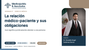 La relación médico-paciente y sus obligaciones