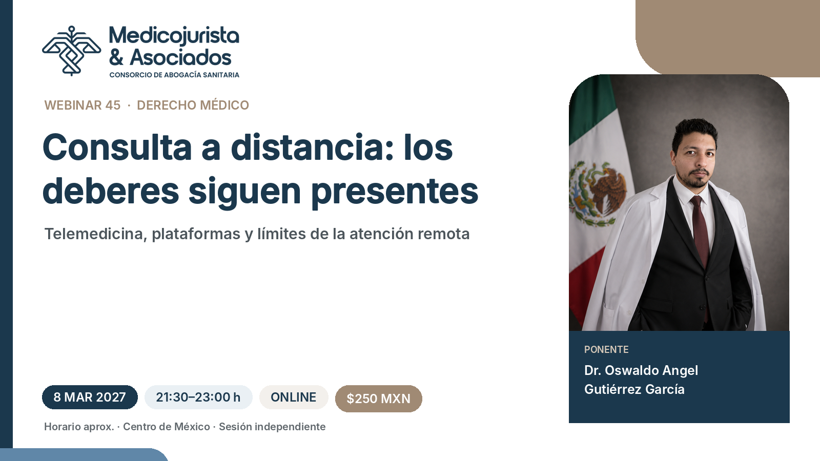 Consulta a distancia: los deberes siguen presentes