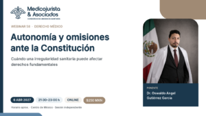 Autonomía y omisiones ante la Constitución