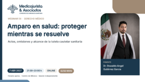Amparo en salud: proteger mientras se resuelve